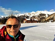 Sulle nevi delle TORCOLE da Piazzatorre-Rif.Gremei (23 dic. '19)